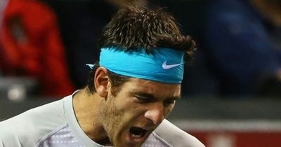 Former US Open champion Juan Martin del Potro to make comeback after last playing in 2019
