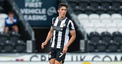 St Mirren transfer round up as Jamie McGrath leaves for Wigan while Alex Gogic arrives from Hibs