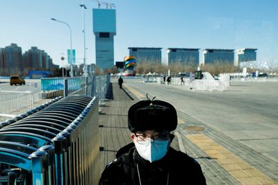 Fireworks ban pays off as Beijing records best air quality for Lunar New Year's eve