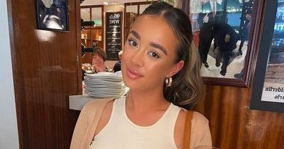 Tributes to young woman 'taken far too soon' after fatal crash