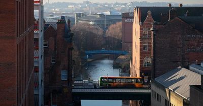 Frustration in Nottingham over DWP rule forcing jobseekers to widen search or face sanctions