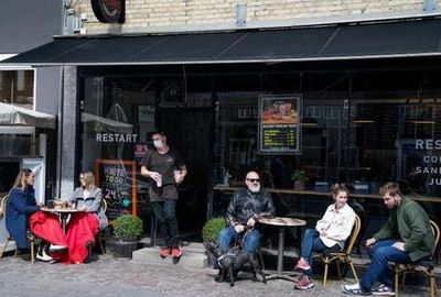 Denmark becomes first EU country to lift Covid restrictions despite BA.2 variant
