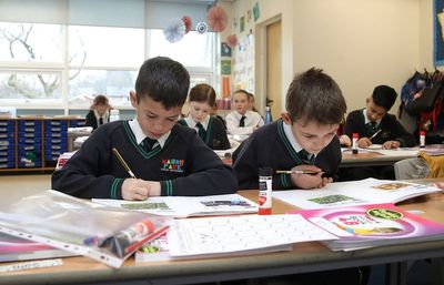 The 55 education ‘cold spots’ earmarked for levelling up