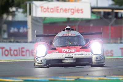 Glickenhaus drivers named as Sebring WEC entry unveiled