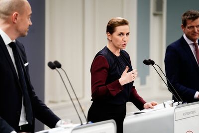 Denmark ends most COVID-19 restrictions
