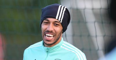 Pierre-Emerick Aubameyang gets last laugh as Arsenal pay price for staggering mistake