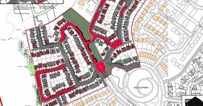 Bellway to build 146 new homes at Irvine's Montgomerie Park after land sale