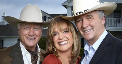 Dallas legend Patrick Duffy heads to North East on first UK tour to star in Broadway thriller