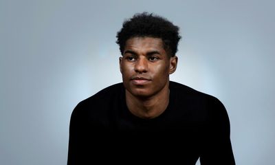 Marcus Rashford to publish ‘inspirational guide’ You Can Do It