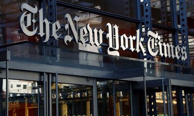 Leaked messages reveal New York Times’ aggressive anti-union strategy