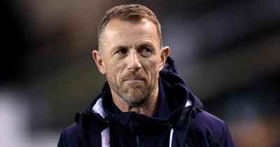 Manager speaks out on 'absolutely ridiculous' Nottingham Forest transfer claim
