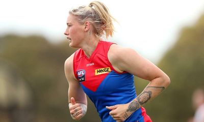 ‘Nasty and hurtful’: AFL players speak out against cyber abuse at online safety inquiry