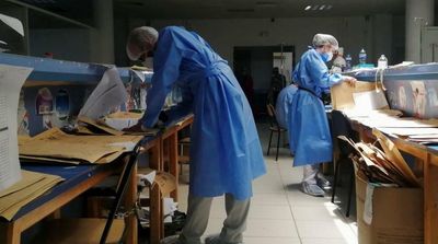 Tunisia Records Highest Covid Deaths in Two Months
