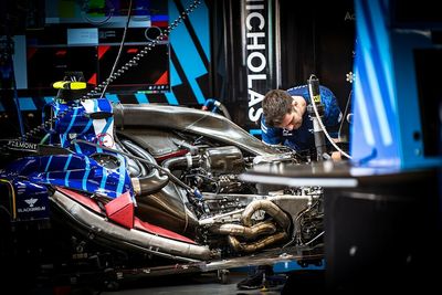 Why F1's engine freeze for 2022 could have a big impact