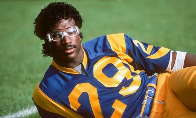 Ex-NFL star Eric Dickerson: ‘People meet me and are like, ‘You ain’t nothin’ like they make you out to be’’