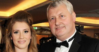 X Factor star Ella Henderson's fraudster dad ordered to pay out £435k after jail sentence