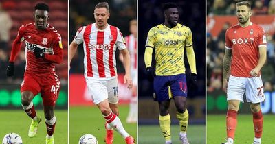 Every Championship done deal including transfers for Andy Carroll and Nat Phillips