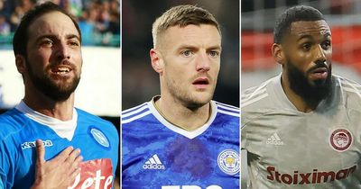 6 Arsenal transfer sagas that have ended in failure as Gunners miss out on January targets