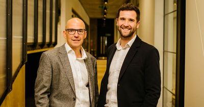 Executive recruitment agency used by Social Chain and Clubhouse Golf makes first acquisition