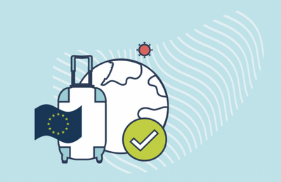 EU brings in vaccine expiration date of 270 days for travellers