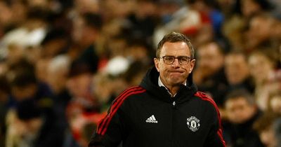 5 obstacles Ralf Rangnick faced as Man Utd fail to make single January signing