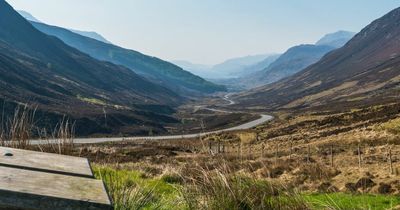 Holidaymakers planning trips to Scotland as staycation boom to continue