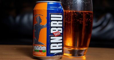 Irn-Bru price to rise due to soaring inflation, says maker A.G Barr