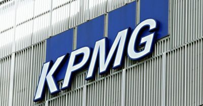 Profits surge almost £150m at KPMG as partner pay-outs jump