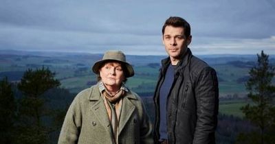 Brenda Blethyn reassures Vera viewers she's not leaving iconic role