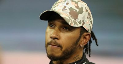 Lewis Hamilton finally breaks social media silence after Abu Dhabi heartbreak