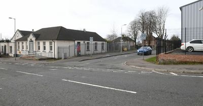 CCTV camera installed in Airdrie village to combat anti-social behaviour