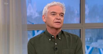 Where is Phillip Schofield on ITV This Morning? Host replaced by Alison Hammond in last minute shake-up