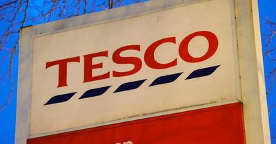 Major changes at Tesco put 1,600 staff at risk of losing their jobs