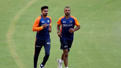IPL Auction: Dhawan, Shreyas, Ashwin in top bracket along with Cummins, Rabada, Marsh, Smith