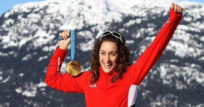 Amy Williams names Team GB medal hopefuls to watch at Beijing Winter Olympics