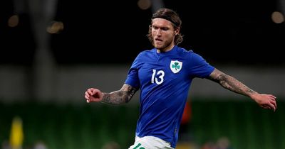 Jeff Hendrick relieved to cap 'crazy birthday' with QPR move