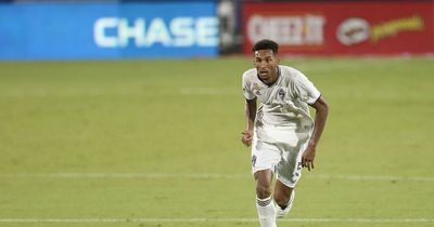 Auston Trusty sends message to Arsenal fans after completing transfer from Colorado Rapids