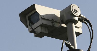 Glasgow's 5,352 CCTV cameras make it the 'most surveilled' city in UK