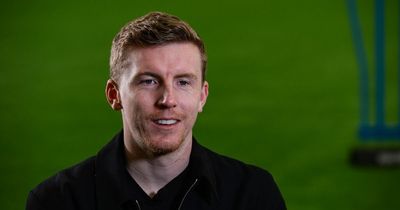 'Mr Consistent - a proper left-back' - introducing Matt Targett to Newcastle United fans