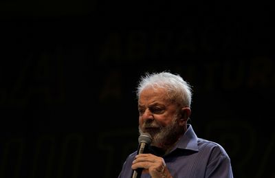 Analysis-Brazil military no obstacle to third Lula term, say ex-generals, analysts