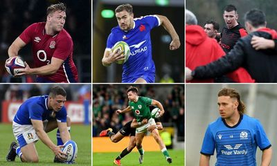 State of the unions: Six Nations 2022 team-by-team prospects