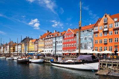 Can I travel to Denmark and what are the rules?