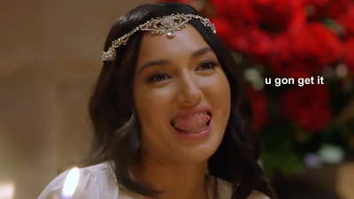 MAFS Recap: Two Objectively Hot People Refrain From Rooting For 90 Schlong Minutes