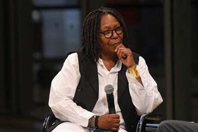 Whoopi Goldberg apologises after saying Holocaust was ‘not about race’