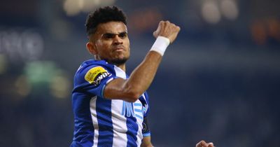 Premier League's second highest January transfer window spend still £135m short of record