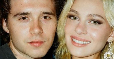 Brooklyn Beckham shares Valentine's Day plans with Nicola Peltz ahead of wedding