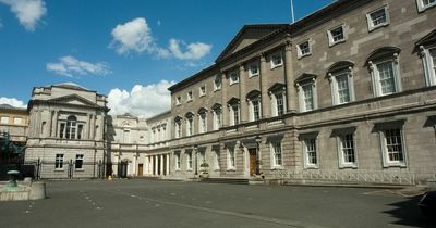 Irish politics today: Government faces day of defending decisions on Leaving Cert, housing and champagne party 'breach'