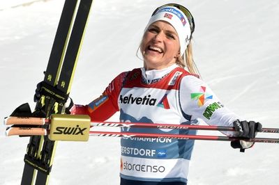 Winter Olympics superpower Norway fears bittersweet backlash