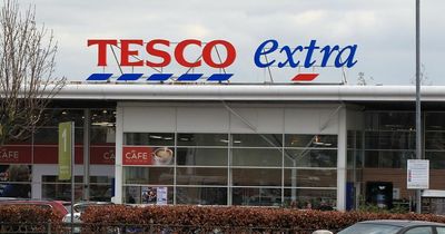 Tesco reveals changes to re-stocking and petrol forecourts in move that puts hundreds of jobs at risk