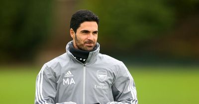 Guardiola and Klopp inspire Arteta to make key Arsenal transfer decision after Aubameyang exit
